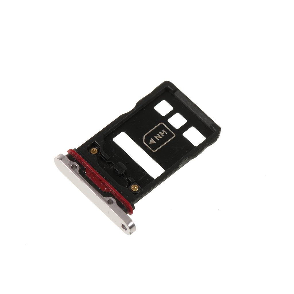 OEM držák SIM karty Micro SD karty Náhradní držák pro Huawei P30 Pro