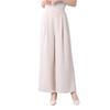 Summer 2026 Wide-Leg High-Waisted Pants for Stylish Middle-Aged & Senior Women