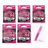 Sunline Stealth Color Eging Fluorocarbon Leader Saltimate Egi Leader SV-I 30m Magical Pink 1.75