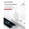 Super Flash Charge W: Compatible with Huawei Honor 66W Fast Charger for Mate 6, P7, P5 Pro, Nova 9/8.