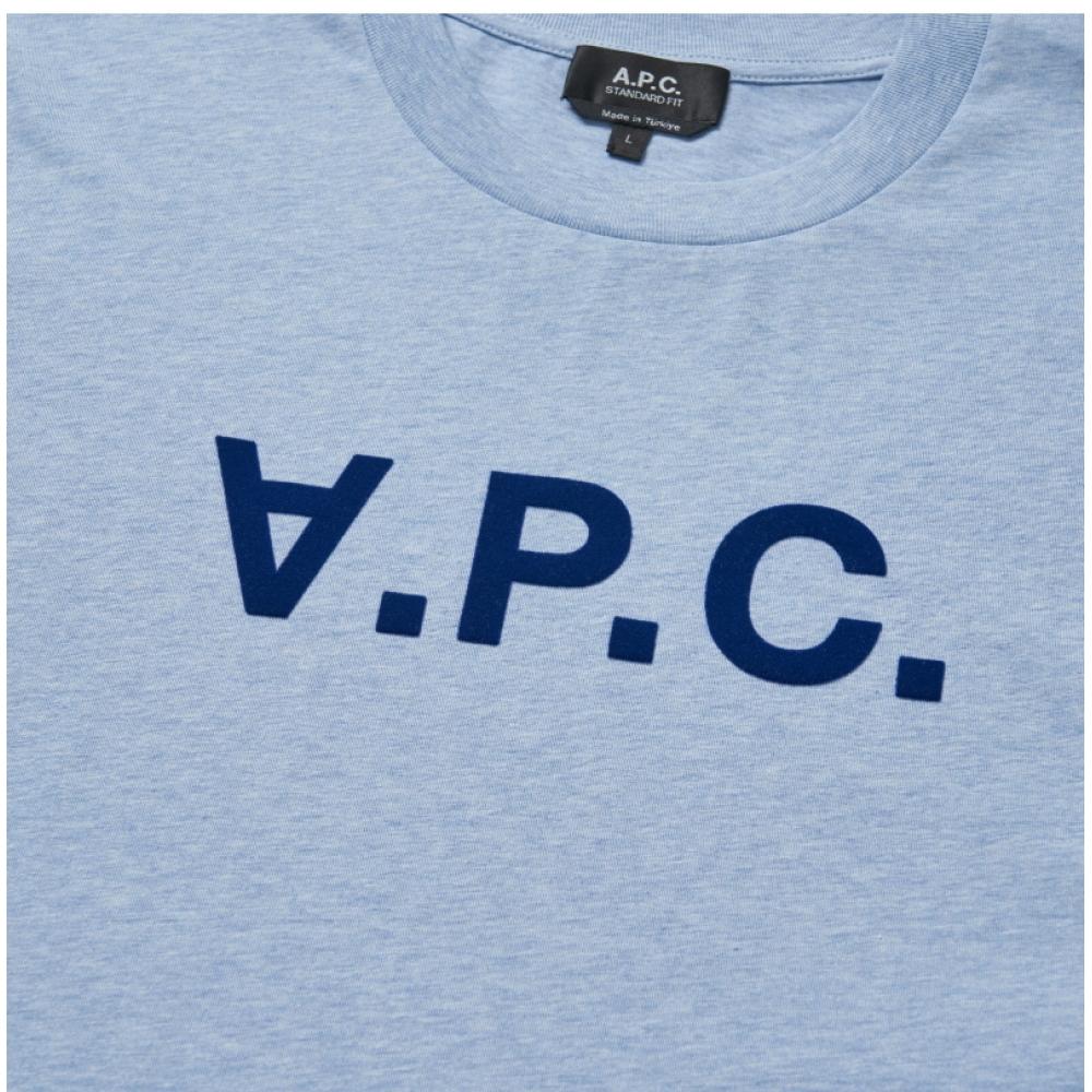 Cohbm M26384 Tpo Bleu Ciel Chine Bleu Vpc