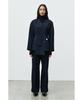 RECODE Asymmetric Paneled Jacket Rqjaa25505Nyx