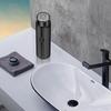 Portable Rechargeable Mini Electric Shaver For Men & Women Grooming Tool Type C Fast Charging Led Display Travel Car Grooming