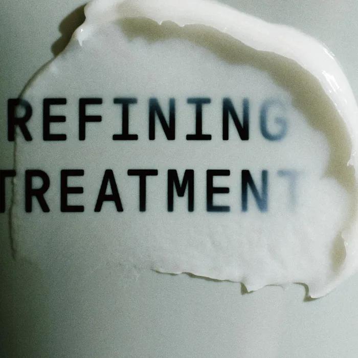 Refining Treatment for Hair and Scalp 180ml