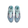 Nike Air Zoom GT Cut 2 Industrial Blue Jade Ice Men Sneakers Bright-Crimson Black DJ6015-404
