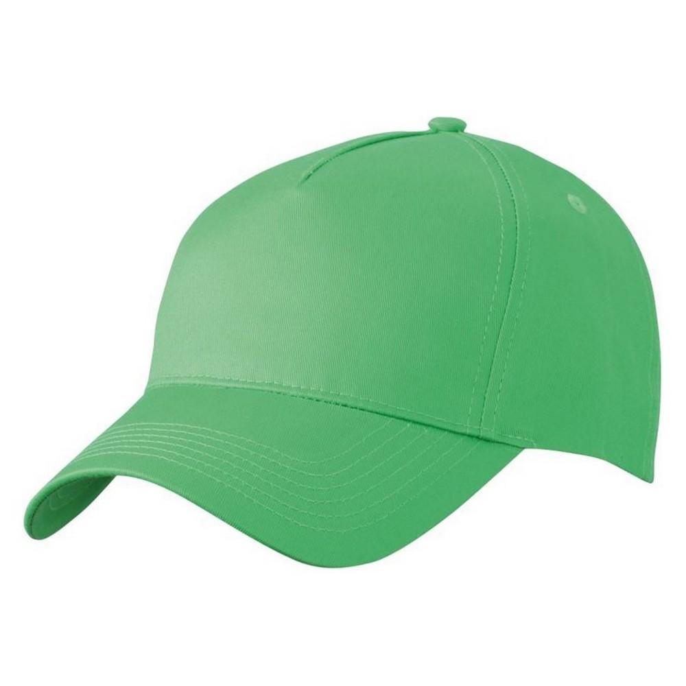 Myrtle Beach 5 Panel Baseball Cap