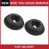 Pack of 2 For Toyota Corolla 2009- Upper Cushion Bushing Radiator Mount