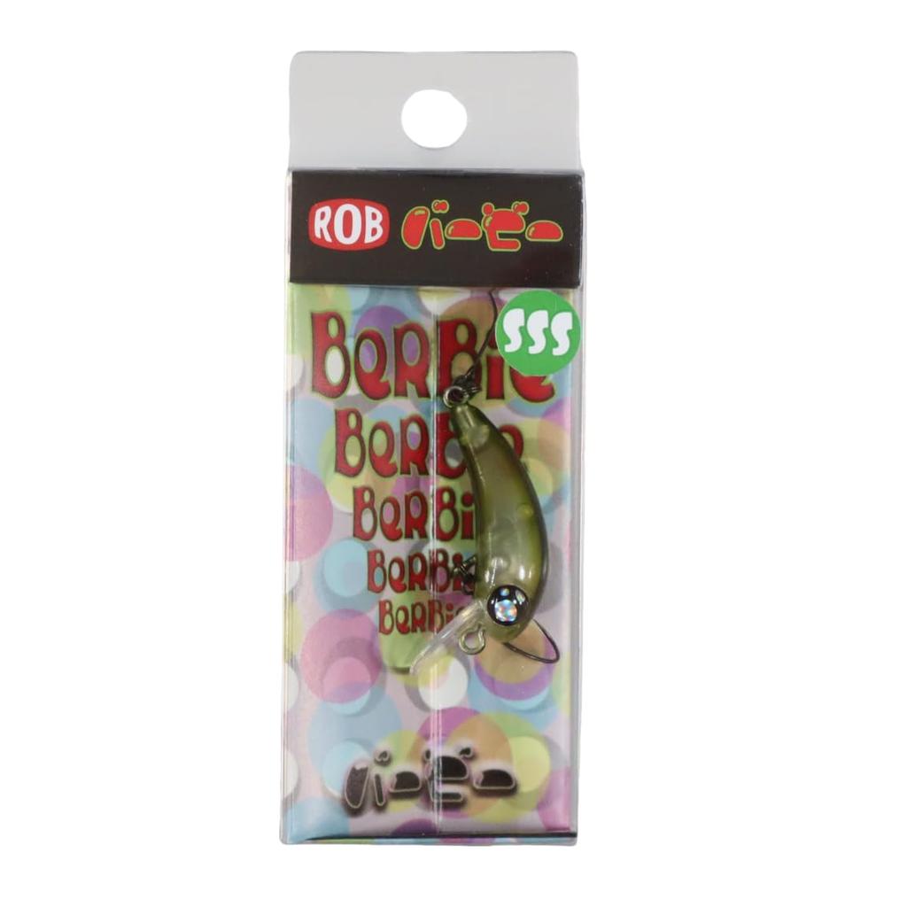 Rob Lure Barbie SSS #17 C.G.G.