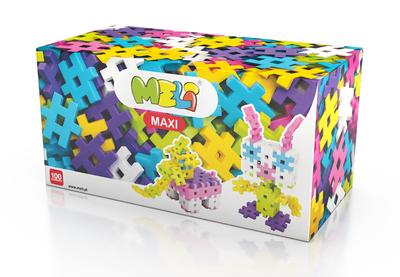 Giochi e costruzioni – Costruzioni
