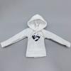 60cm Boy Doll's Clothes Acssories 1/3 Bjd Hoodie Skirt Suit Girls Dress Up Toys Acssories