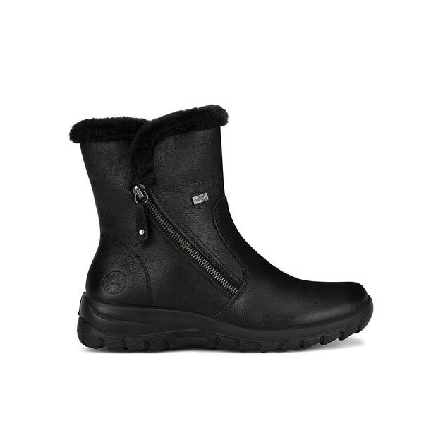 

Ботильоны Rieker Z7181-00 черные EU 37