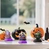Halloween Party Decoration Honeycomb Centerpiece, Halloween Desktop Decoration Halloween Birthday Party Decoration Halloween Party Supplies