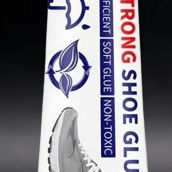 

Универсальный водостойкий клей для обуви - Прочный, гибкий и идеально подходит для кожаной обуви и кроссовок