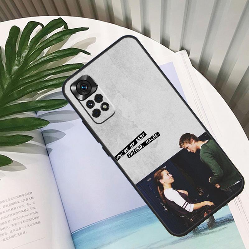 TV One Tree Hill Funda For Xiaomi Redmi Note 13 10 11 12 14 15 Pro Plus Case For Redmi 15C 12C 13C 14C 10C 15