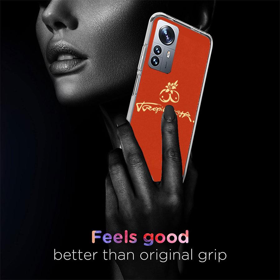 K-Karol G Tropicoqueta Phone Case For Redmi Note 15 Pro 5G 14 13 12 Pro Plus 11 11T 11E 11S 10 Pro 10S 9 9S Cover Cell Clear wit