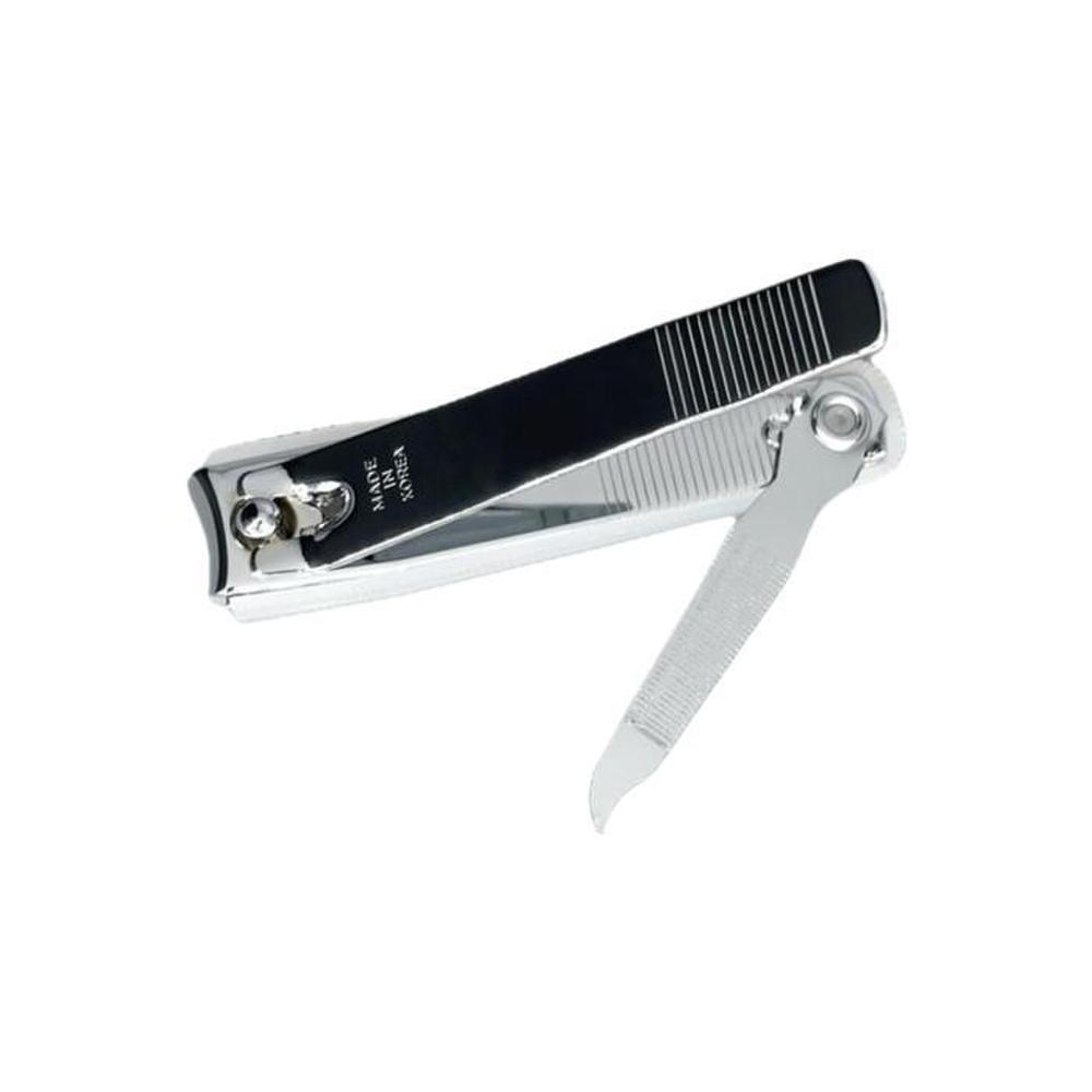 

Nail care nail clipper with good cutting power and non-slip (S11188754)