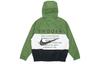 Nike Jackets Men Green DD1089-010