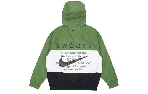 Nike Jackets Men Green DD1089-010