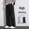 VANCL Men's Loose Fit Straight Leg Casual Pants