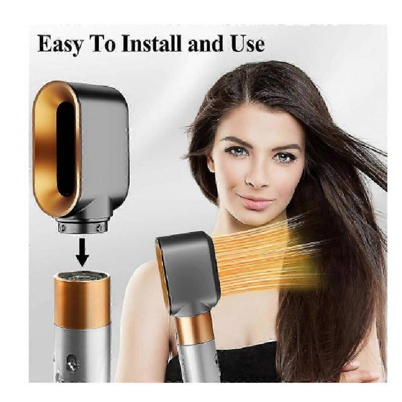 For Dyson Styling Diffuser For Curly Hair With Manual Control And Nylon Glass Fiber Material