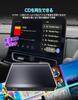 [Applicable to Aqua] OMEGATECH [Genuine Domestic Product] Car DVD Player,