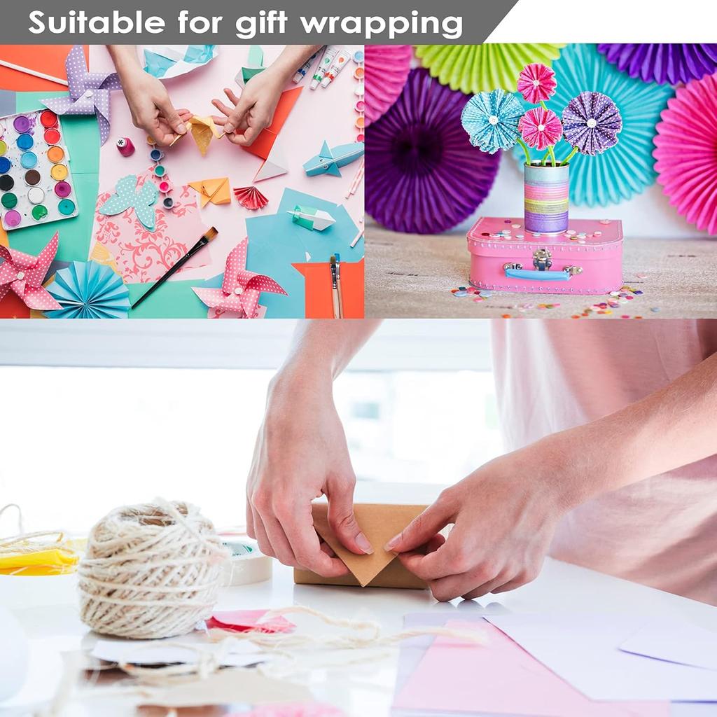 Double Sided Clear Glue Dots Sticker Removable Adhesive Balloon Dot DIY Craft Birthday Wedding Party Decoration Sticky Dots Tape