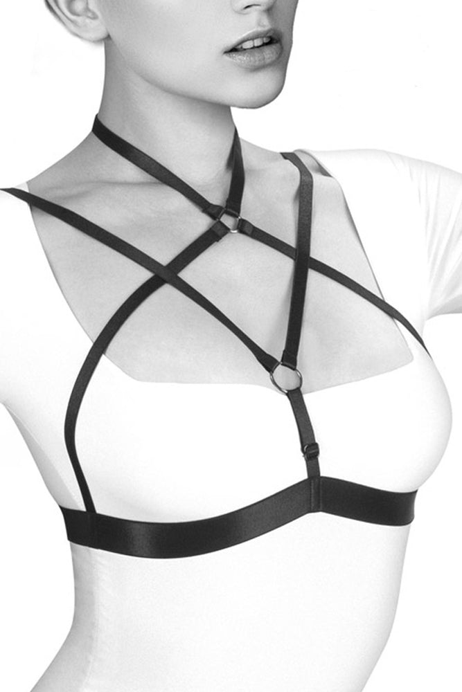 Harnais De Corps Ornements Alyssa Cc606901