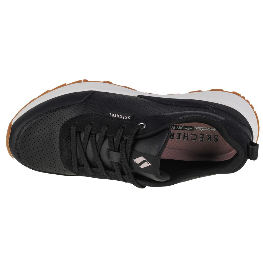 Sneakers Skechers Black Sunny Street - Sunshine Jogger