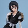Melty Princess BLEACH Thousand-Year Blood War Arc Palm-Sized Rukia Complete Figure
