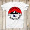 Zermatt Switzerland Mountain Skiing Ski Snowboard Top Tee Best Seller Birthday Gift Men Women Unisex T-Shirt 3283