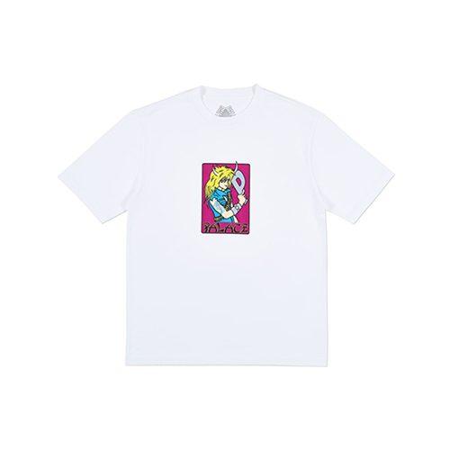 Palace Mangal T Shirt PAL-SS18-069