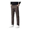 [Olekei] Men's Chino Pants, Tapered Pants, Stretch, Slim, Skinny, Colored Pants, Men's Long Pants, Slim Design, Business Casual, Large Size, Popular,