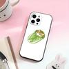Süßes M-Mofusands C-Katze Handyhülle Silikon Weich Für IPhone 17,16,15,14,13,12,11,XS,Plus Pro Max