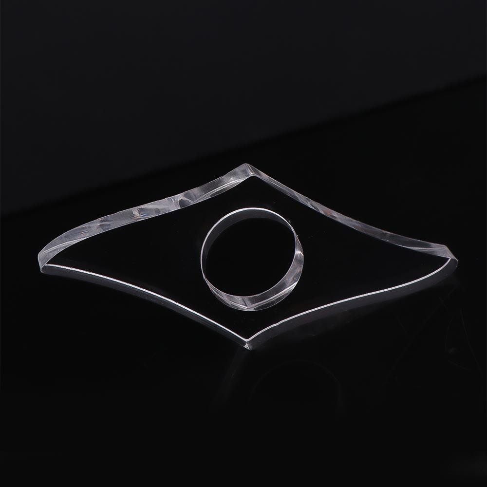 Multi-function Thumb Book Brace Spreader Book Page Holders Thumb Book Support  Adults Kids