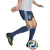 Adidas Italy 26 Away Shorts Night Marine Men Bottoms Blue JL6943