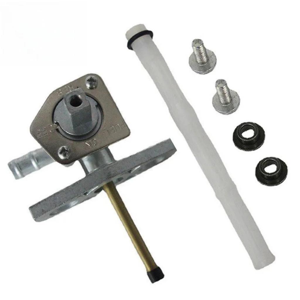 Fuel Cock Fit Honda XR CRF 50 70 80 CRF150 230 XR600R XR250R XR400R