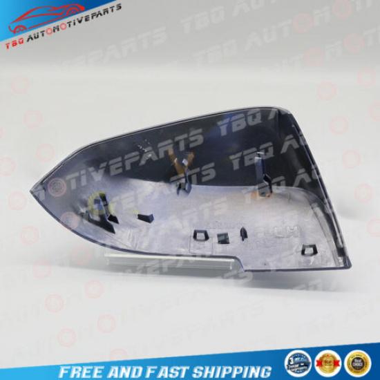 Wing Side Mirror Cover For BMW 220i 228i 230i 235i Convertible F23 2014 - 2018