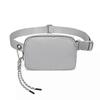 Crossbody Fashionable Waist Bag  Lightweight and Portable