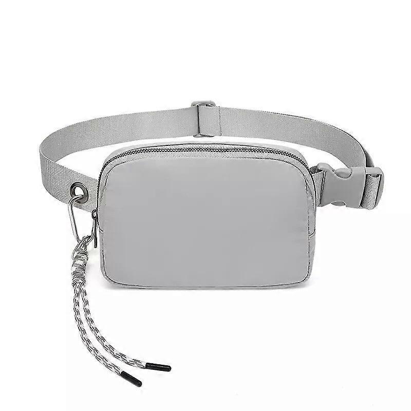 Crossbody Fashionable Waist Bag Lightweight and Portable