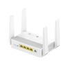 Dual-Band Gigabit Home WiFi Router with All-Gigabit Ports