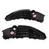 For Toyota RAV4 - Front Bumper Retainer Mounting Brackets Right Left