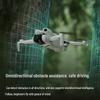 DJI Mini 4 Pro Fly More Combo with RC 2 (Screen) and 3 Batteries (CN version)