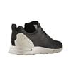 adidas Zx Flux Adv Smooth Comfortable Stylish Cushioning Running Shoes Women Sneaker Black S79819