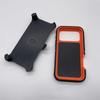 Rugged Defender Series Phone Case Belt Clip for IPhone 17 Pro Max Air 17 3IN1 TPU+PC Anti-drop Protection Ott Box Cover
