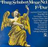 Disque vinyle FRANZ SCHUBERT Messe Nr. 1 Dans Fdur SCGLX75865 Christophorus Allemagne Classique Occasion