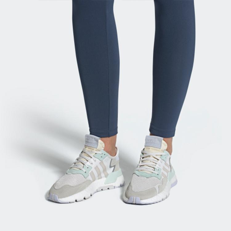 Adidas Wmns Nite Jogger 'Aero Blue' Women's EG9197