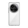 Phone Case For Xiaomi 15 Ultra , Clear Transparent Phone Case Cover For Xiaomi 15 Ultra