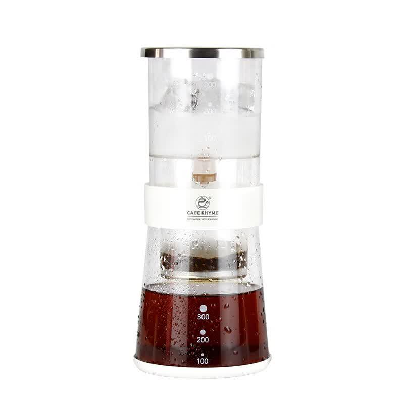 Jiaqi Ice Drip Cold Brew Coffee Maker