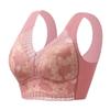 Gather Small Chest Without Any Trace Fancy Underwear Women Lingerie Sexy Romantic Lingeries Woman 2024 Push Up New Women's