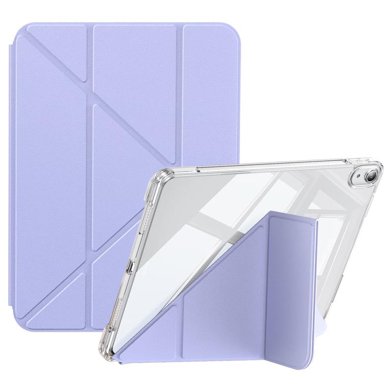 

Biyazi Detachable Smart Case for Apple iPad iPad 11/10th Gen 11/10.9-inch